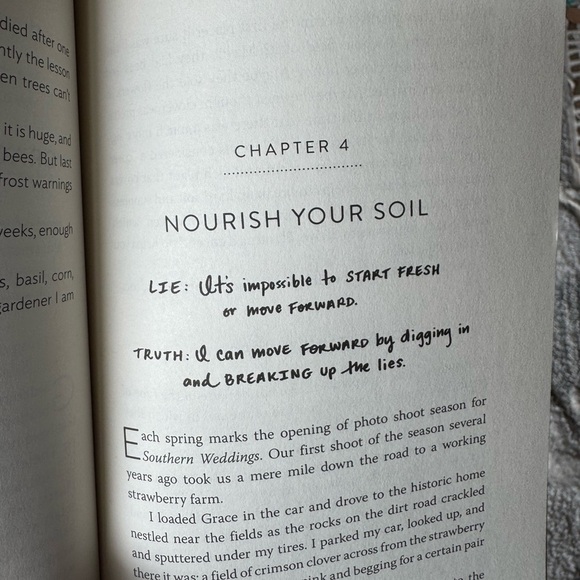 CULTIVATE - Picture 7 of 7